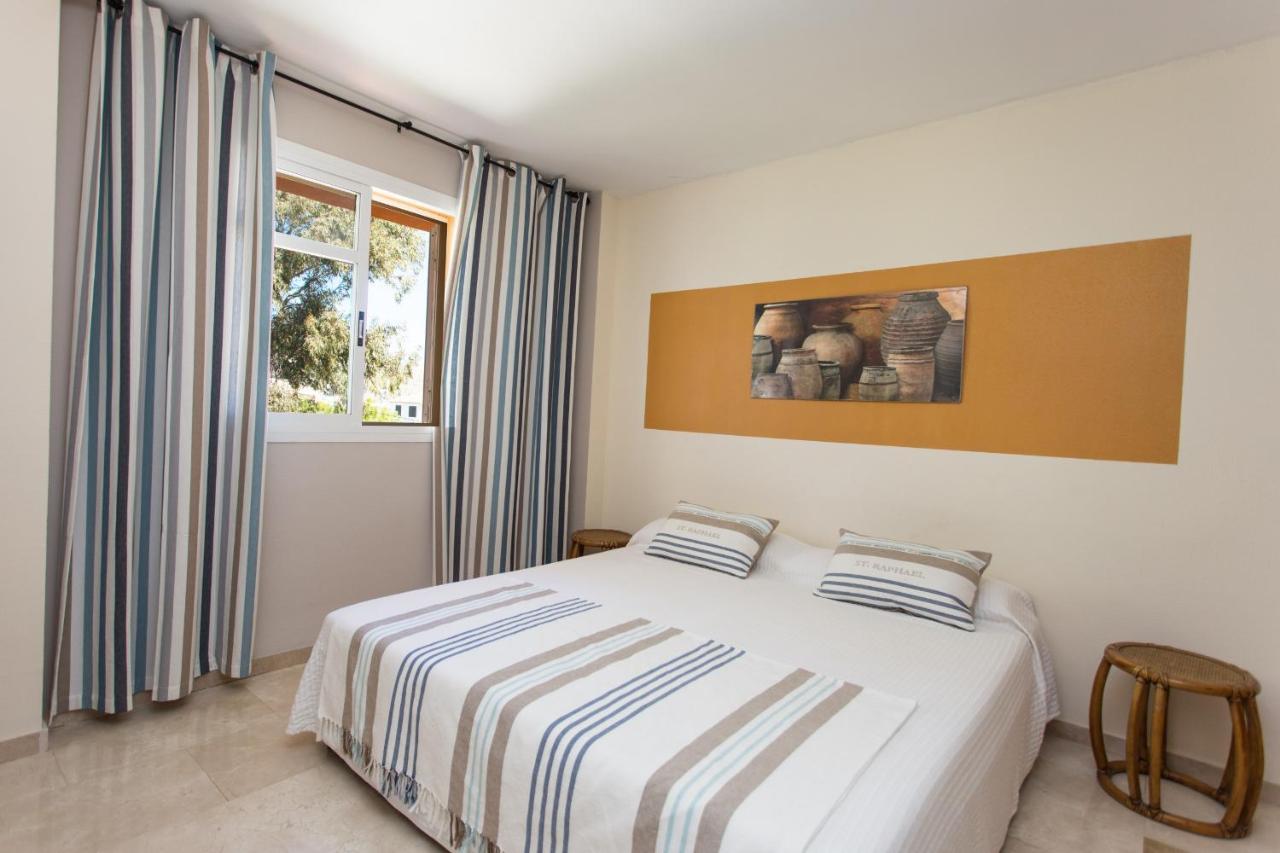 Appartement Atico Duplex Cerca Del Arenal à Jávea Extérieur photo