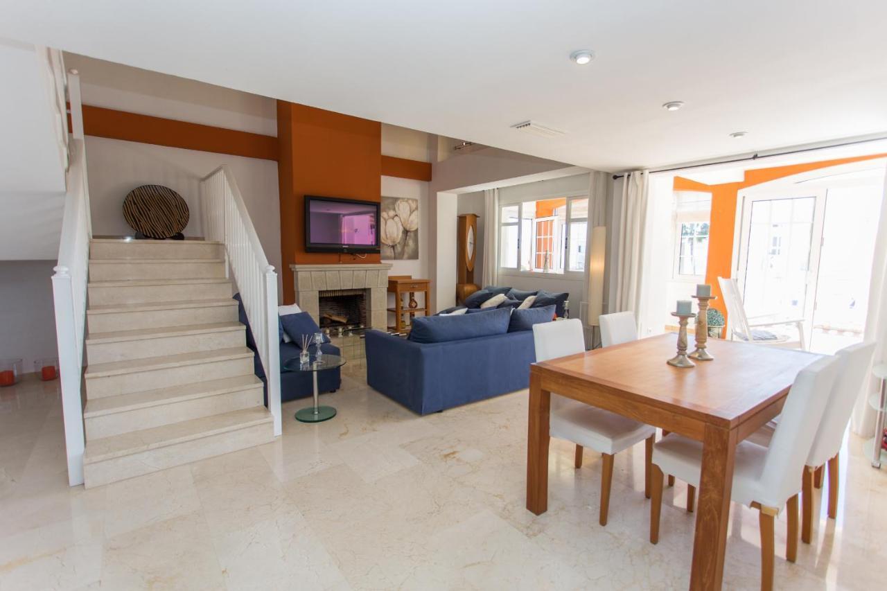 Appartement Atico Duplex Cerca Del Arenal à Jávea Extérieur photo
