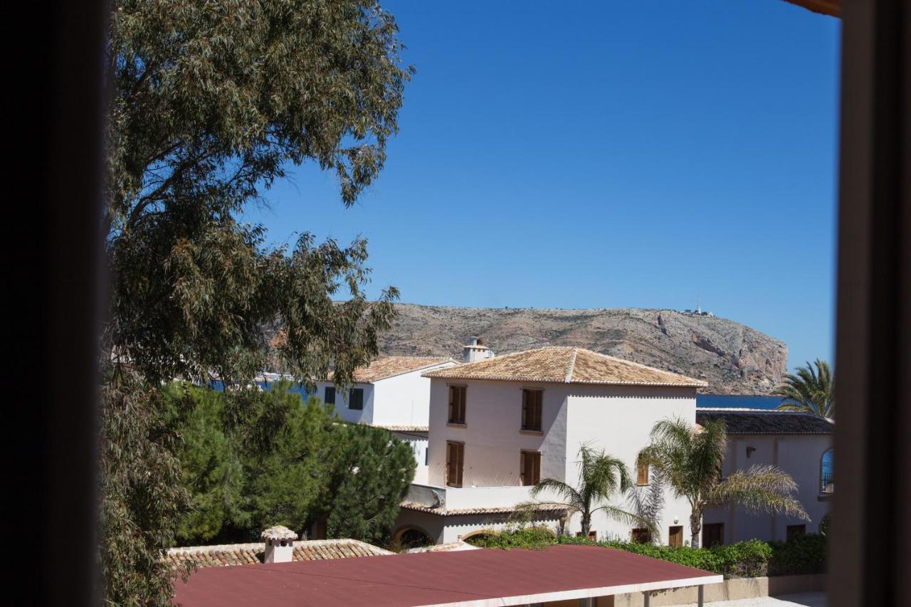 Appartement Atico Duplex Cerca Del Arenal à Jávea Extérieur photo