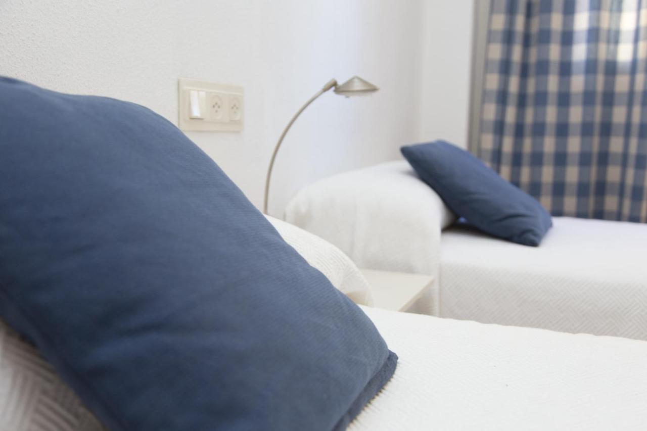 Appartement Atico Duplex Cerca Del Arenal à Jávea Extérieur photo