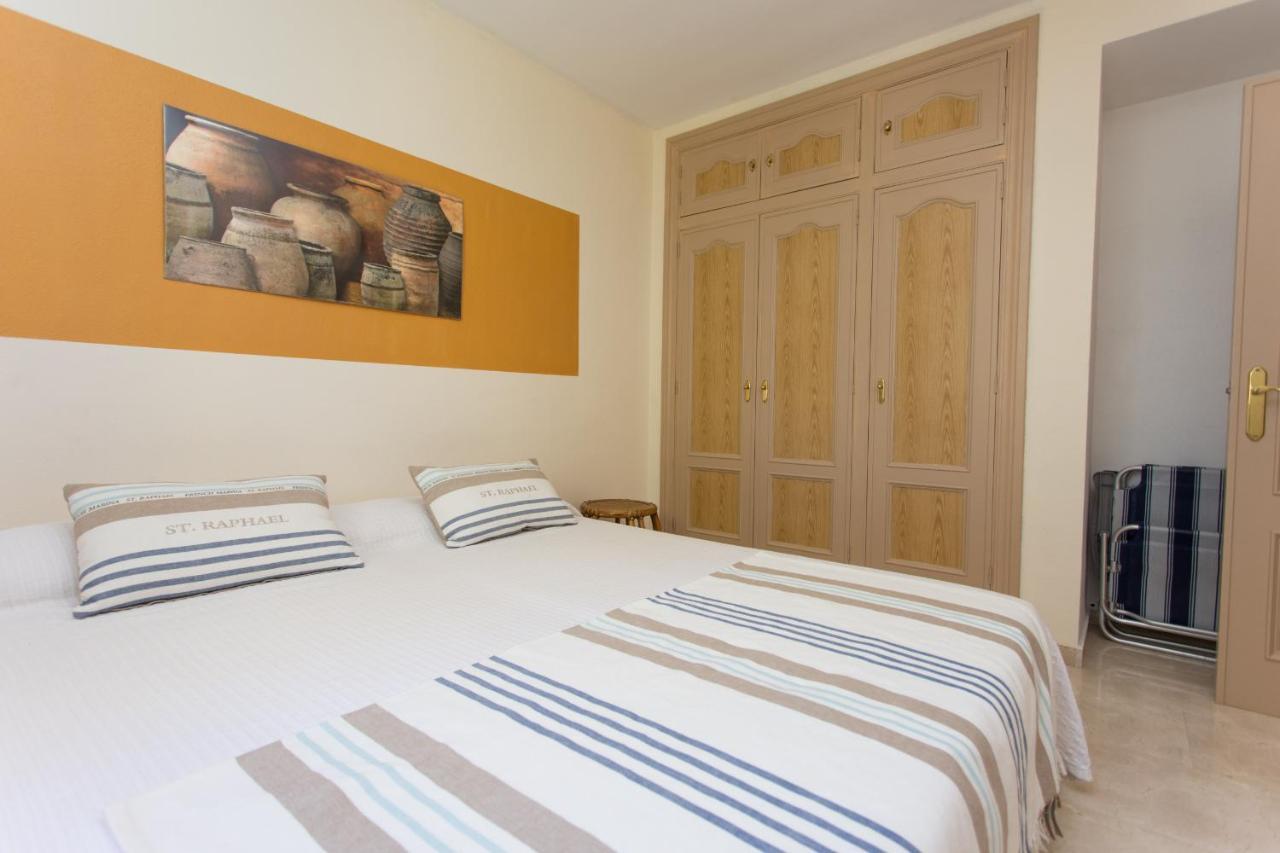 Appartement Atico Duplex Cerca Del Arenal à Jávea Extérieur photo