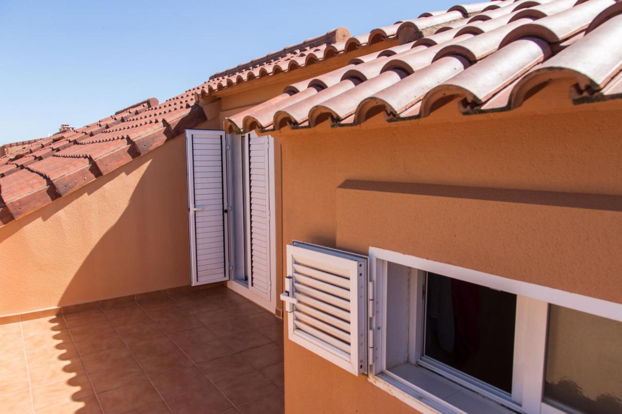 Appartement Atico Duplex Cerca Del Arenal à Jávea Extérieur photo