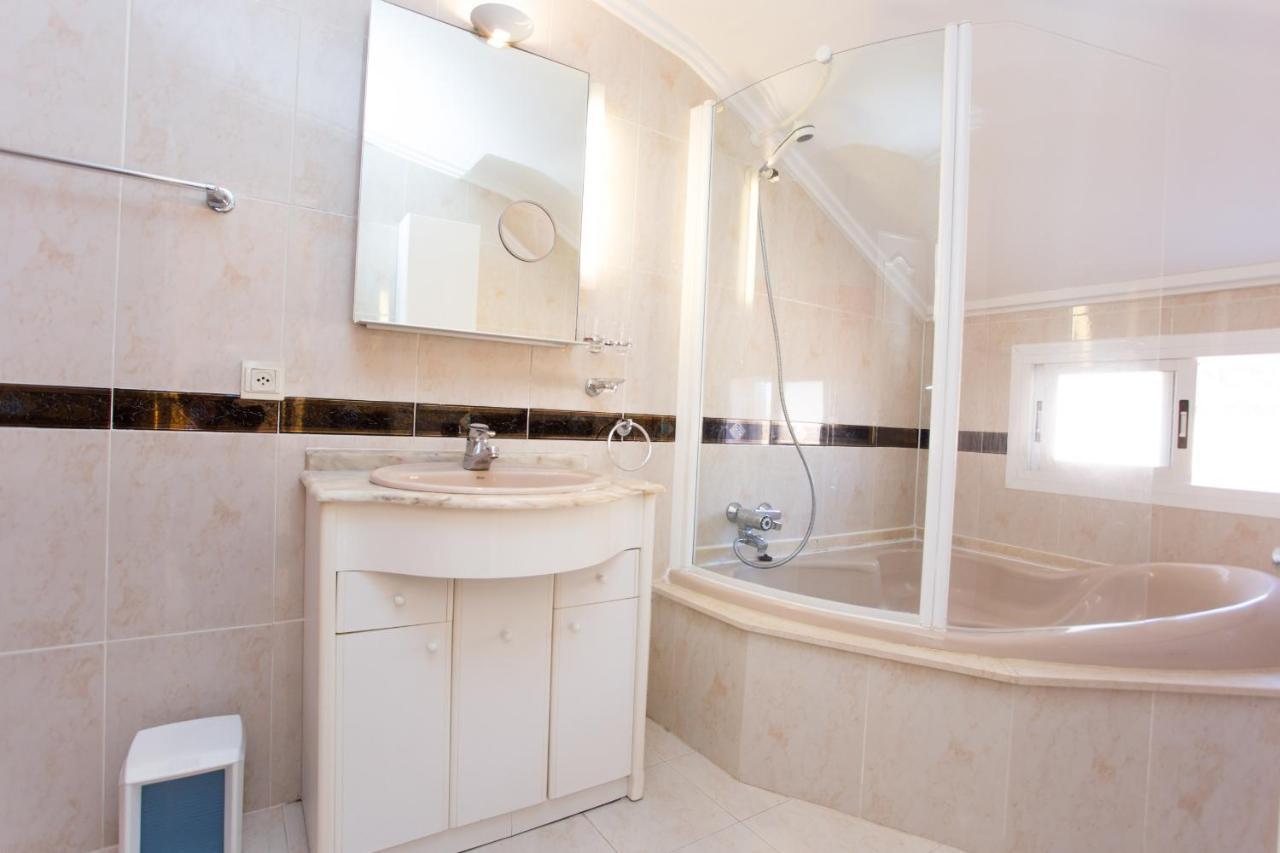 Appartement Atico Duplex Cerca Del Arenal à Jávea Extérieur photo