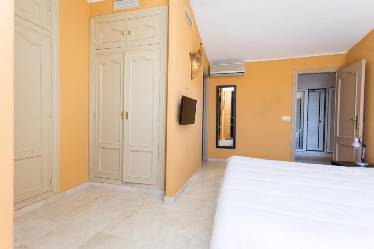 Appartement Atico Duplex Cerca Del Arenal à Jávea Extérieur photo